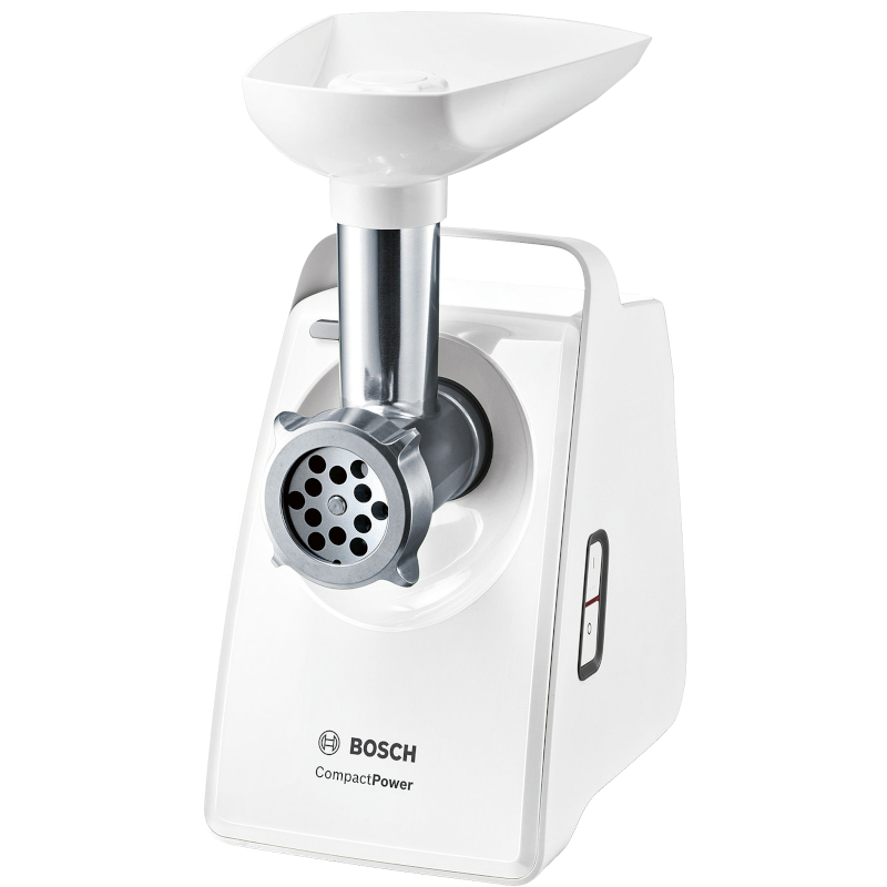 Електром'ясорубка BOSCH (MFW3600W) 1600Вт